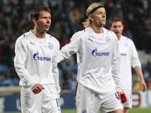 Кубок УЕФА: Букмекеры не верят в Зенит