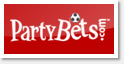 ставки на спорт онлайн в букмекерской конторе PartyBets - патибетс