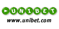 онлайн букмекерская контора в интернете Unibet - Юнибет