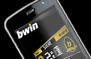 результаты футбольных матчей и других спортивных соревнований в программе для мобильного телефона bwin mobile от букмекерской конторы Bwin - Бвин
